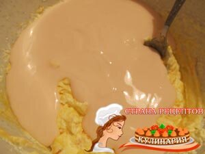 мороженое в домашних условиях как сделать мороженое